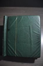 Belgische gebieden - Verzameling met o.a. Congo,, Postzegels en Munten, Gestempeld