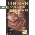 Een Man Een Man 9789021479576 W. Reisel, Verzenden, Gelezen, W. Reisel