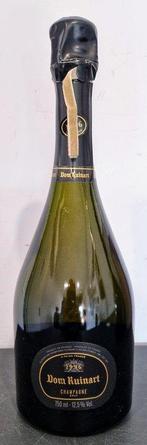 1996 Ruinart, Dom Ruinart - Champagne Brut - 1 Fifth (0,757