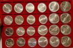 Canada - Olympiade XVI Olympiad Montreal. 28 Pieces -