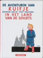 Kuifje a5 formaat / De avonturen van Kuifje - z/w luxe, Verzenden, Gelezen, H. Hergé