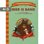 Beer is bang / De Gestreepte Boekjes 9789089220271 E. Jansen, Boeken, Verzenden, Zo goed als nieuw, E. Jansen