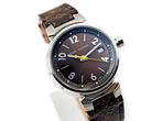 Louis Vuitton - Tambour Lady - Zonder Minimumprijs - Q1211 -, Nieuw