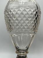 Vaas - Kristal - Vaas Medicis VSL, Antiquités & Art