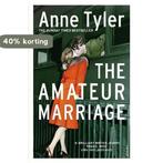 Amateur Marriage 9780099469599 Anne Tyler, Boeken, Verzenden, Gelezen, Anne Tyler