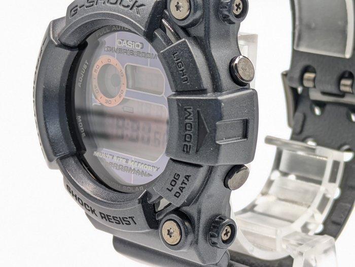Casio - Frogman GW-200MS - Zonder Minimumprijs - GW-200MS -, Handtassen en Accessoires, Horloges | Heren