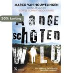 Aangeschoten wild 9789401601337 Marco van Houwelingen, Verzenden, Gelezen, Marco van Houwelingen