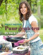 Puur genieten en toch gezond en slank 9789401402200, Boeken, Verzenden, Zo goed als nieuw, Pascale Naessens