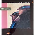 2 Illustrator 9789072385031, Boeken, Verzenden, Gelezen