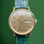 Omega Genève 161.009 uit 1975, Handtassen en Accessoires, Horloges | Dames, Nieuw, Verzenden