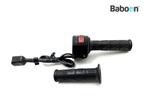 Stuurschakelaar Rechts Kawasaki Z 300 2013-2017 (Z300, Motoren, Verzenden, Gebruikt