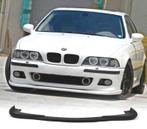 SPOILER LAME AVANT BMW E39 95-03 LOOK M, Verzenden, Nieuw