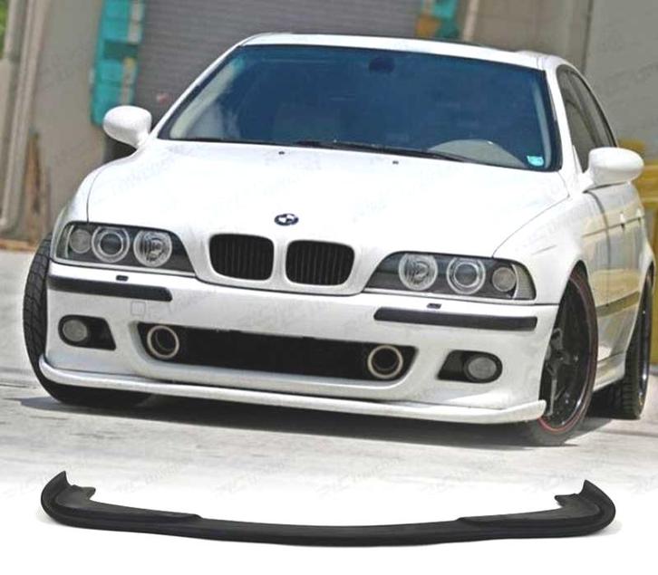 SPOILER LAME AVANT BMW E39 95-03 LOOK M, Auto-onderdelen, Carrosserie, Verzenden