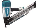 Makita AN943K - Pneumatische constructienagel tacker -, Verzenden, Zo goed als nieuw