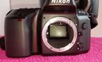 Canon, Nikon Nikon f70 & Canon EOS 100 Appareil photo, Audio, Tv en Foto, Fotocamera's Analoog, Nieuw