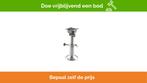 Bieden: Vetus adjustable aluminium pilot seat support 35 -, Ophalen of Verzenden, Nieuw