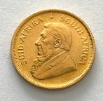 Zuid-Afrika. 1/10 Krugerrand 1982