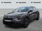 Citroën C4, Auto's, Nieuw