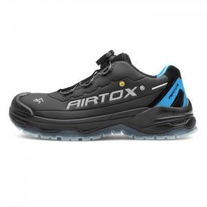Airtox veiligheidsschoen safety shoe tx11 45, Bricolage & Construction, Vêtements de sécurité