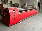 Online veiling - 2005 Promau DAVI Mca 3020 4-rollen CNC, Ophalen