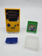 Nintendo - Gameboy Color - Limited PICHU Pokemon Edition, Games en Spelcomputers, Nieuw