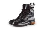 Tods Veterboots in maat 38 Zwart | 5% extra korting, Kleding | Dames, Schoenen, Verzenden, Zwart, Overige typen, Tods