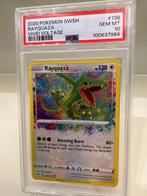 Pokémon - 1 Graded card - PSA 10, Nieuw