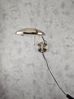 Boxford - Jan des Bouvrie - Wandlamp - Glas, Metaal -