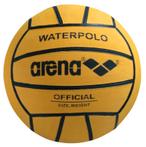 Voordeelbundel (10+prijs) Arena Waterpolo bal yellow/black d