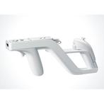 Nintendo Wii Zapper (Wii Accessoires), Games en Spelcomputers, Spelcomputers | Nintendo Wii, Ophalen of Verzenden, Zo goed als nieuw
