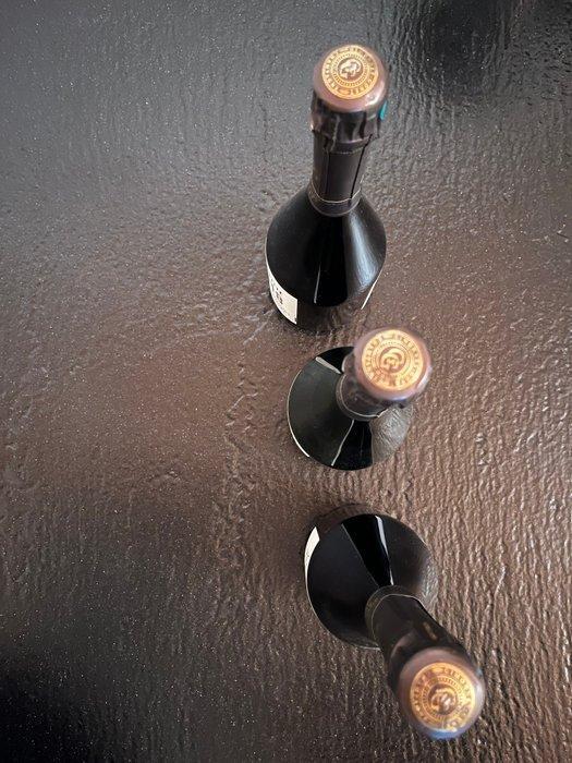 2018 Gimonnet-Gonet, Identintè 2018 BdB Grand Cru -, Collections, Vins