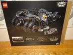 Lego Set - 76240 - DC Super Heroes - Batmobile Tumbler, Kinderen en Baby's, Speelgoed | Duplo en Lego, Nieuw