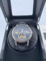 L. ETERNITY - Tourbillon meteor Milky Way Moonphase Limited, Handtassen en Accessoires, Nieuw