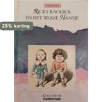 Ricky Ragebol en het brave Hansje / Letterkast 9789030368014, Verzenden, Reinicke