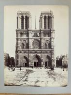 Aquille Quinet (attributed to) - France, Paris, Notre Dame