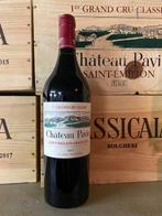 2007 Chateau Pavie - Saint-Émilion 1er Grand Cru Classé B -, Nieuw