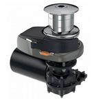 Bieden: Quick ALEPH 1500W 12V 10mm stainless, Watersport en Boten, Ophalen of Verzenden, Nieuw