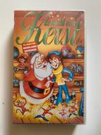 DE NACHT VOOR KERST (IN SEAL) (VHS), Gebruikt