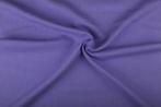 Meubelstof lila - Linnen stof 50m op rol, Verzenden, Nieuw