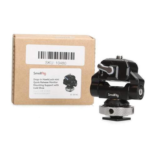 SmallRig Drop-in Hawklock mini, Audio, Tv en Foto, Fotografie | Fotostudio en Toebehoren, Ophalen of Verzenden