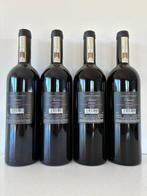2017 x2 & 2020 x2 Domenico Clerico Pajana - Barolo - 4, Nieuw