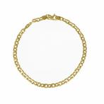Zonder Minimumprijs - Armband - 18 karaat Geel goud, Nieuw