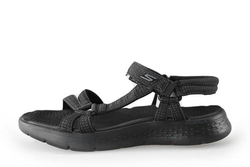Skechers Sandalen in maat 36 Zwart | 5% extra korting, Kleding | Dames, Schoenen, Zwart, Zo goed als nieuw, Sandalen of Muiltjes