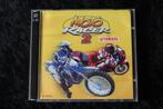 Moto Racer 2 PC Jewel Case, Verzenden