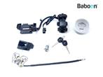 Contactslot Set met Immobiliser Honda CB 500 F 2013-2015, Verzenden, Gebruikt
