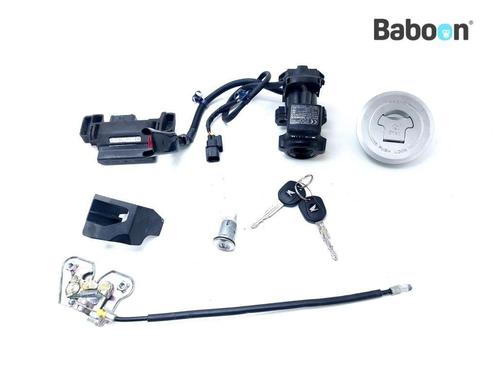 Contactslot Set met Immobiliser Honda CB 500 F 2013-2015, Motoren, Onderdelen | Honda, Gebruikt, Verzenden