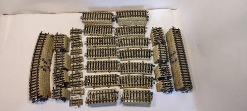 Märklin H0 - 5101,02,04,05,07,08,09,10,29,46,47,205,210 -, Hobby en Vrije tijd, Modeltreinen | H0