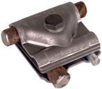 Dehn Maxi MV Klem St/Bare Rd 8-16/15-25mm Met Schroef, Verzenden, Nieuw