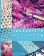 300 haaktips & technieken 9789057644238 J. Eaton, Verzenden, Zo goed als nieuw, J. Eaton