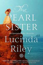 The pearl sister / The seven sisters / 4 9781509840076, Boeken, Taal | Engels, Verzenden, Gelezen, Lucinda Riley
